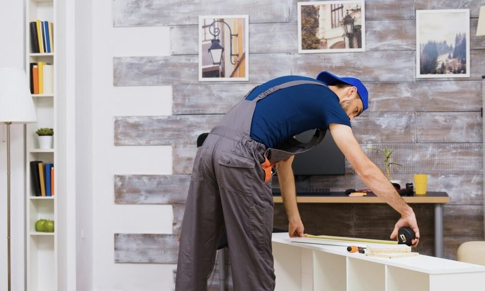 Aménagement rouen (exemple 3)