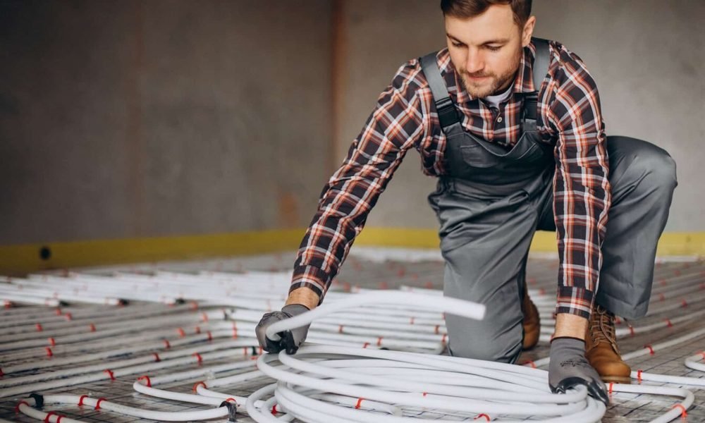 Chauffagiste Rouen (exemple 3)