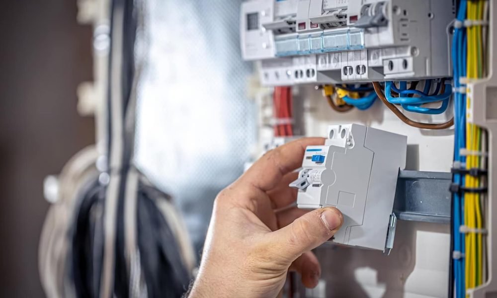 Electricité Rouen (exemple 2)