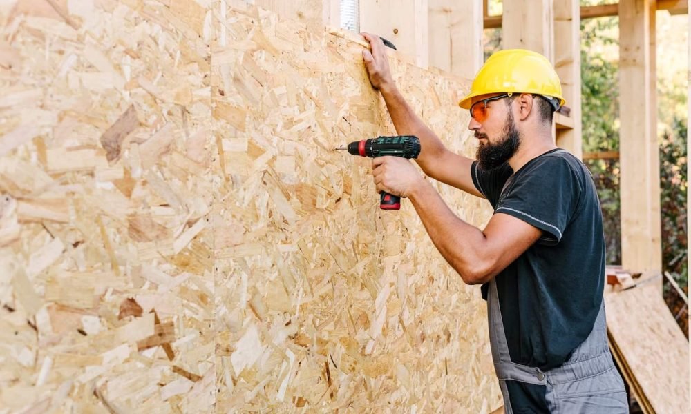 Menuiserie Rouen (exemple 2)