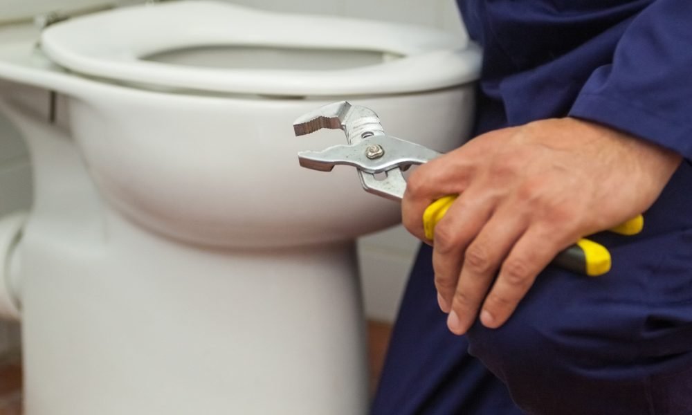 Plomberie Rouen (exemple 2)